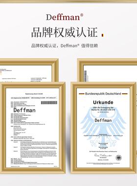 Deffman304不锈钢蒸笼家用蒸锅蒸格加厚加高蒸笼屉隔层蒸架