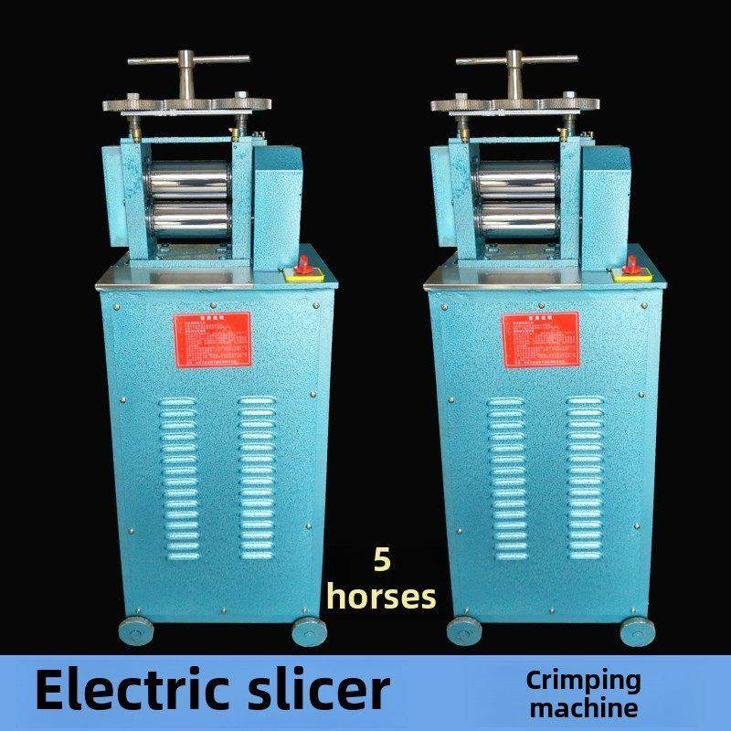 电动烙钢压片机压线机压条机金银铜饰品加工机器首饰设备打金工具,五金/工具,其他机械五金,淘宝优惠券,粉丝福利购,淘宝优惠卷