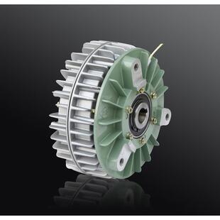 “兰菱”牌FZ-K/F磁粉制动器/外壳旋转/特价/全国包邮/复卷机专用