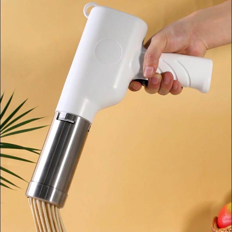 面条机家用电动制面机不锈钢手持无线全自动智能可携式多功能小型