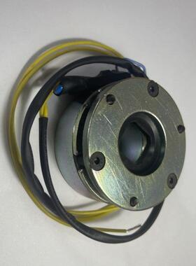 电磁刹车器制动器断电刹车失电制动温州捷普JEB02-0.5nm-2nm 220v