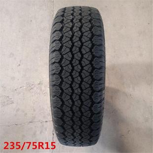 225 185 75R14 235 215 205 195 175 加厚载重耐磨轮胎165