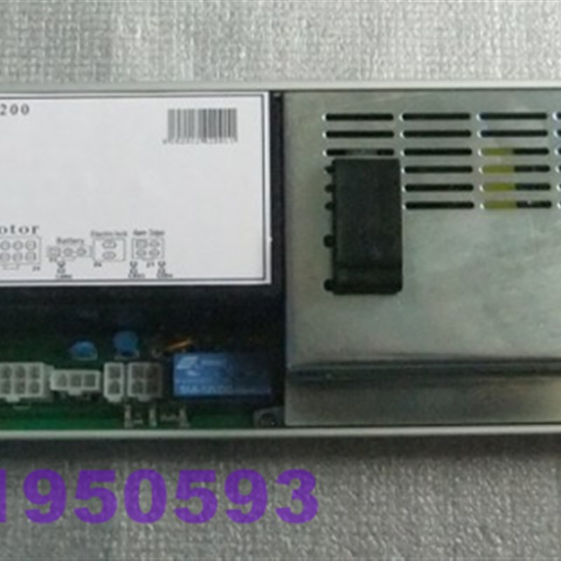 STM-20-200自动门控制器 依田自动门控制器 besem感应门控制器