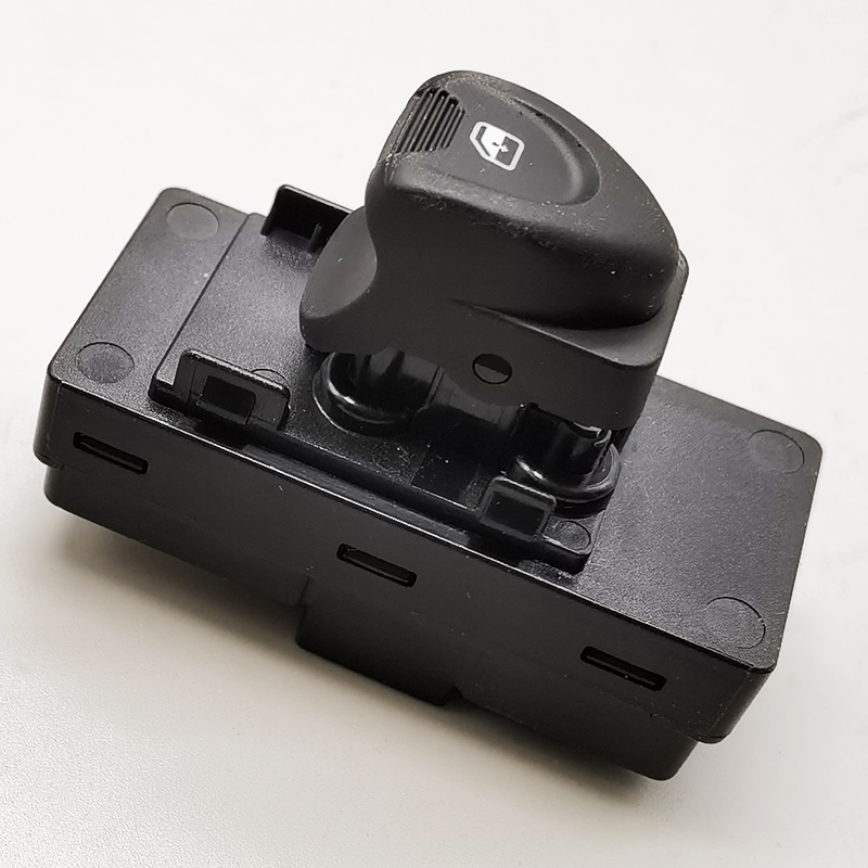 北汽新能源电动车EC180升降器开关EC200 EC220车窗玻璃升降器开关