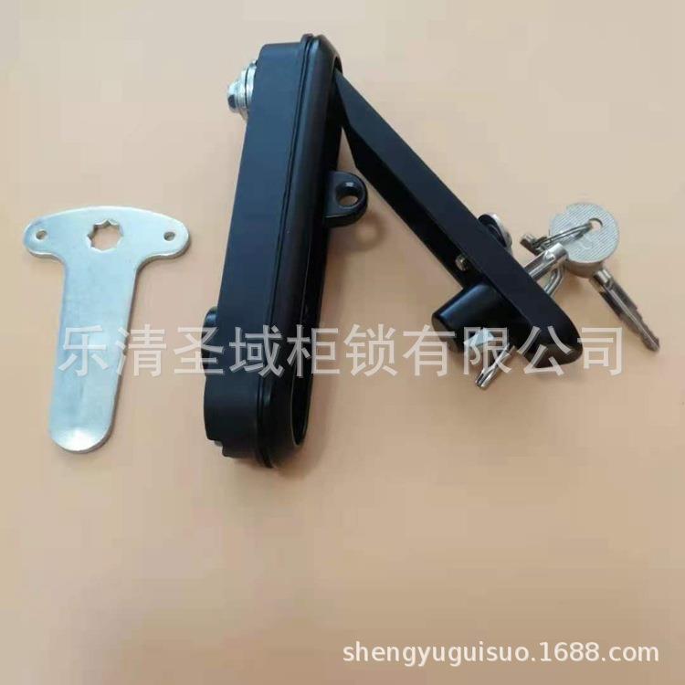 (活动价）864- 86141 864--4 864-4箱通信光交机机柜铜芯门锁