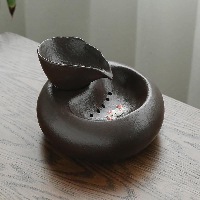 (活动价)器简遇家居猫咪饮水宠物饮循水机自动环流水器动物品用