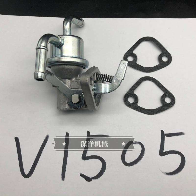 久保田V1505发动机手油泵输油泵 适用久保田KX71 KX030 U30挖掘机