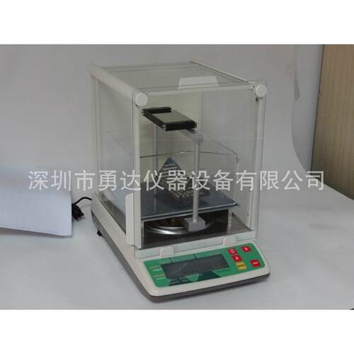 广东电解液比重计生产厂家 高精度电解液密度 比重测量仪YD-220S