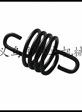 HS81T/86R 底座弹簧 底盖弹簧 减震弹簧 绿篱机配件