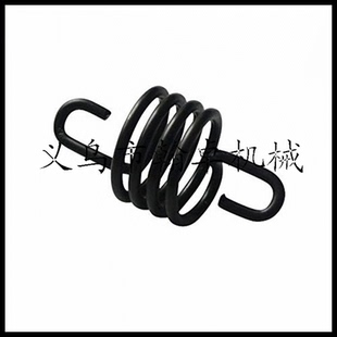 HS81T/86R 底座弹簧 底盖弹簧 减震弹簧 绿篱机配件