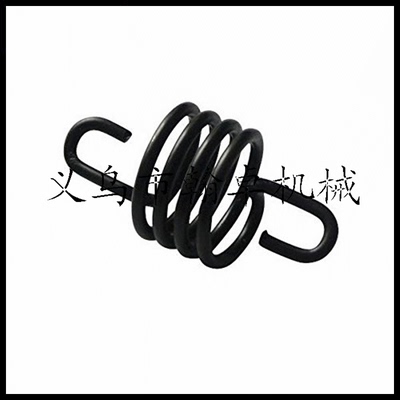HS81T/86R 底座弹簧 底盖弹簧 减震弹簧 绿篱机配件