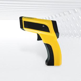 CWH1350型手持式 化工本安红外测温枪 煤矿井下用红外线测温仪