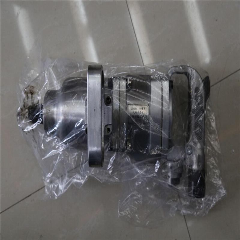 BK-20型手持式气动锚杆安装机厂家BK30/42/56型矿用风动气扳机