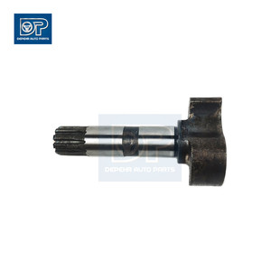 斯卡尼亚卡车 Z型刹车凸轮轴 客车 CAM 制动凸轮轴 1340860