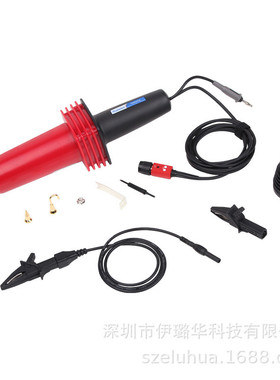 Tronovo 高压无源示波器探头 TR9340A 高压测试棒 高压探头