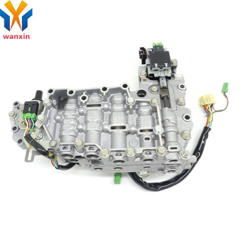 RE0F09A/B JF010E 变速箱阀体 适用于