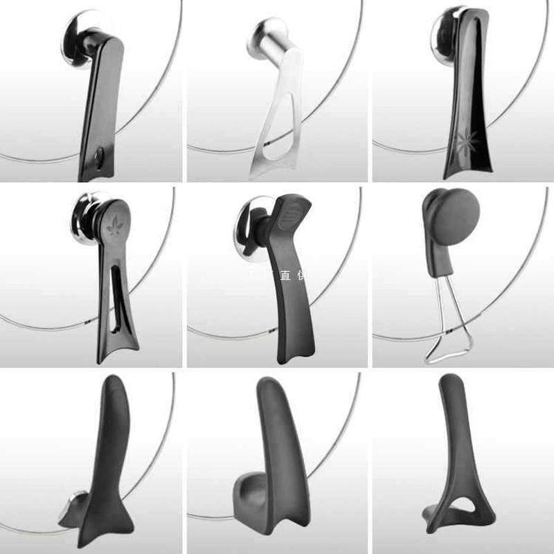 可立式锅盖把手 防烫防溢锅盖手柄 通用锅盖配件不锈钢盖玻璃盖帽,厨房/烹饪用具,锅盖,淘宝优惠券,粉丝福利购,淘宝优惠卷