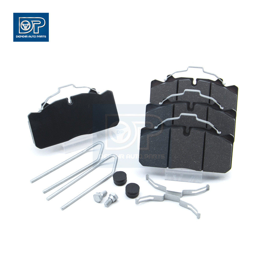 81508206006 81508206020 81508206042 WVA29088 曼卡车刹车片,自行车/骑行装备/零配件,自行车刹车装置,淘宝优惠券,粉丝福利购,淘宝优惠卷