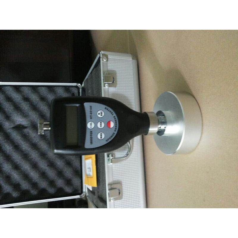 【代理包邮】HT-6510F海绵硬度计LANDTEK兰泰HT6510F泡沫胶料硬度