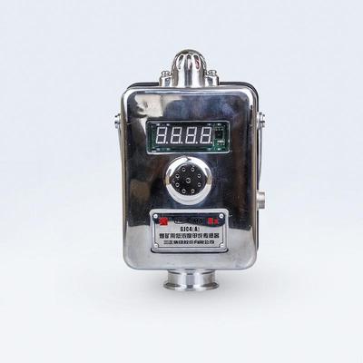 三正GJC4(A)煤矿用低浓度甲烷传感器 电流/频率/RS485输出 通用款