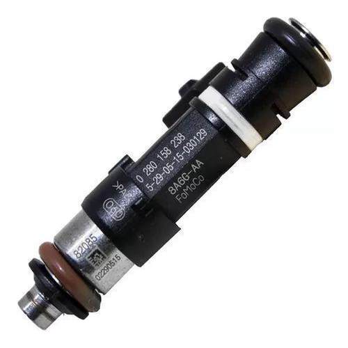 汽油喷油嘴0280158238 0 280 158 238适用于Fiesta Ecosport