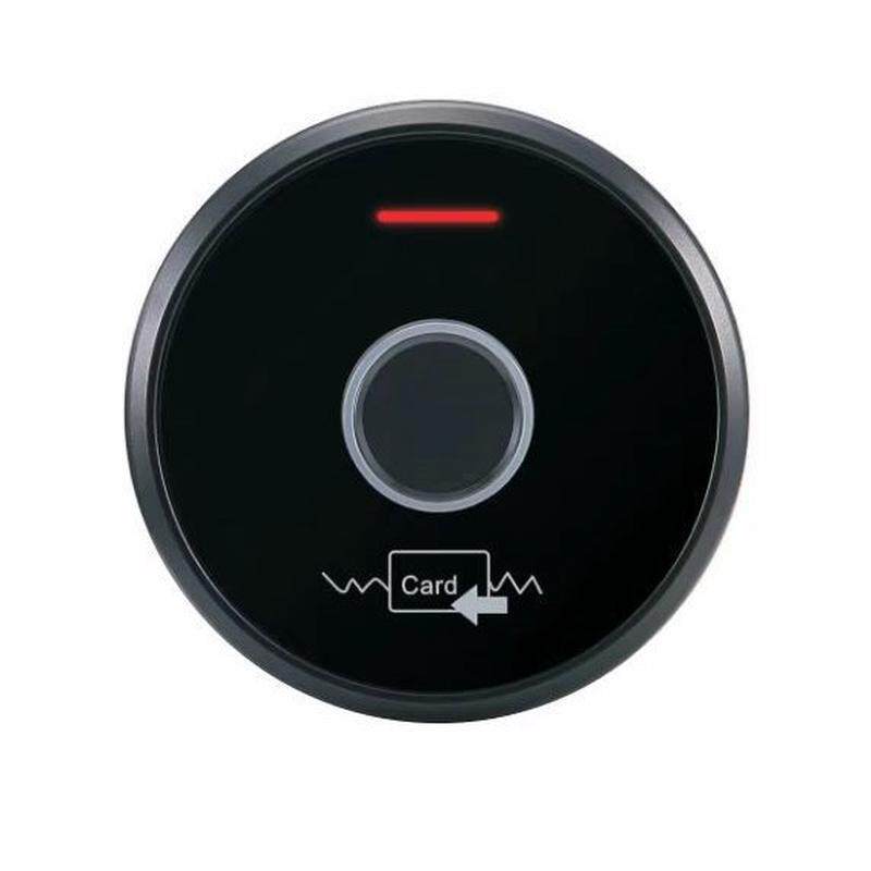 圆形防水ID卡刷卡指纹门禁机指纹刷卡门禁一体机可订涂鸭APP功能,电子/电工,门禁机,淘宝优惠券,粉丝福利购,淘宝优惠卷