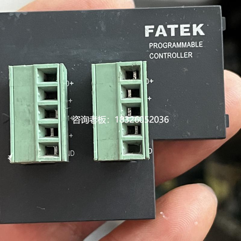 拍前询价PLC 永宏FBS-CB55-3-5 B2DA-2 CB25-3-5 B2A1D B4AD-0通