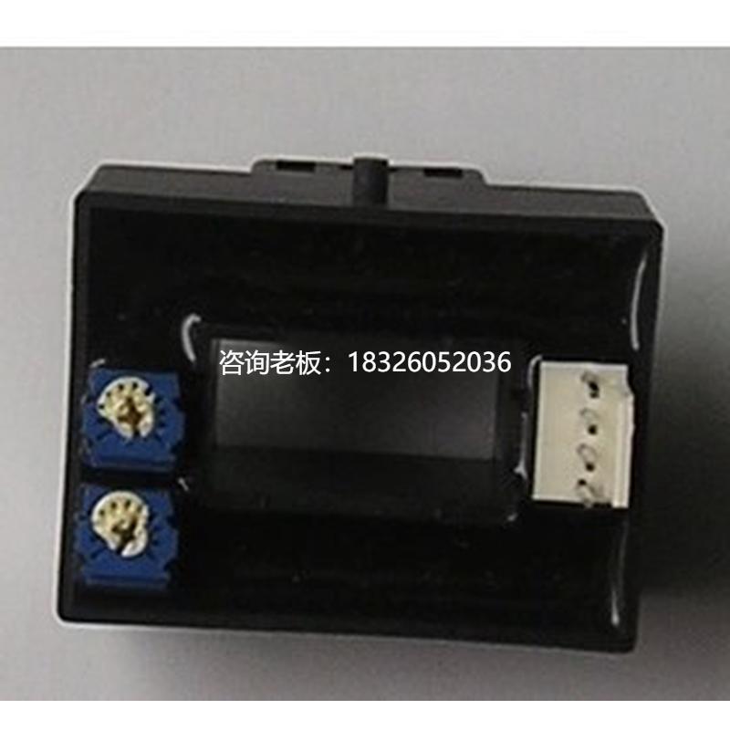 拍前询价霍尔传感器HDC100BS-B HDC150 200BS-B 300BS-B 400 500