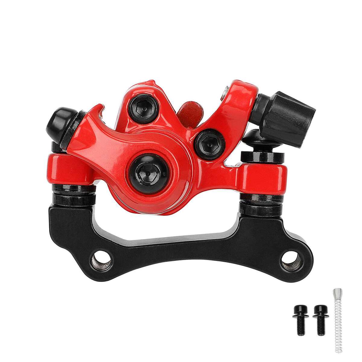 Kugoo10寸M4碟刹器 电动滑板车通用8寸滑板车制动器Kugoo刹车配件