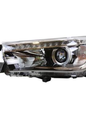适用于Toyota Hilux海拉克斯大灯81150-0K720 811500K720 LED