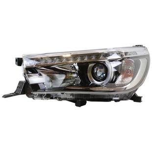 适用于Toyota Hilux海拉克斯大灯81150-0K720 811500K720 LED