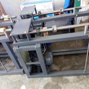 厂家直销切纸筒机全自动生产多刀切专用切割机无废料小型筒机批发