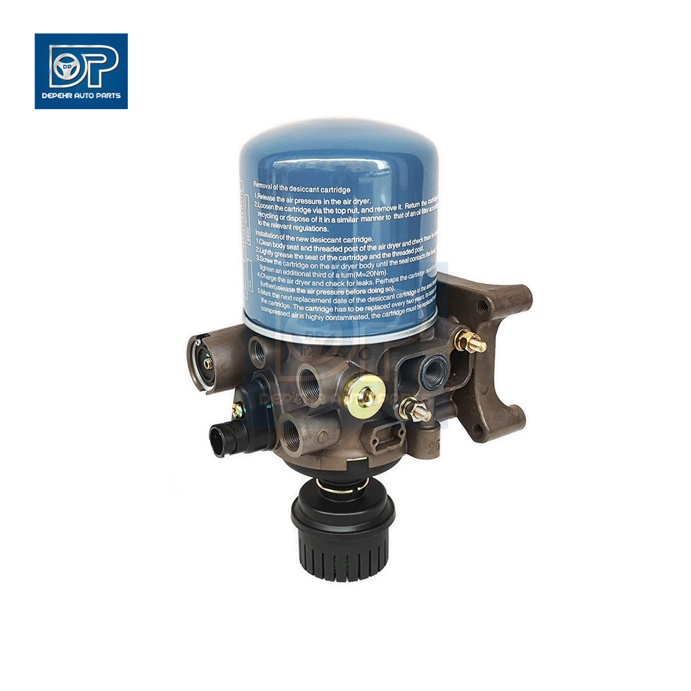 1607424 LA8130 K000390 DAF CF75/CF85/XF95达夫卡车 空气干燥器