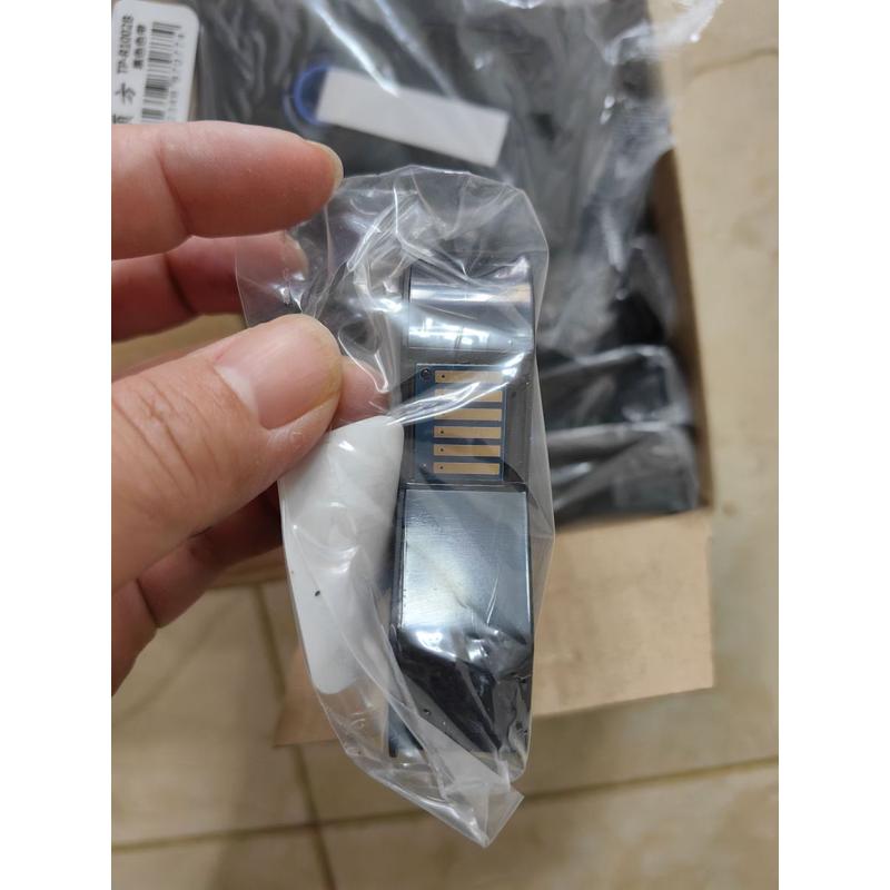 硕方线号机TP60i/66i原装色带TP-R100B黑色TP70/76i碳带TP-R1002B