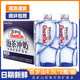 Ganten百岁山天然矿泉水4.5L升大瓶桶装 家庭泡茶泡奶煮饭饮用水
