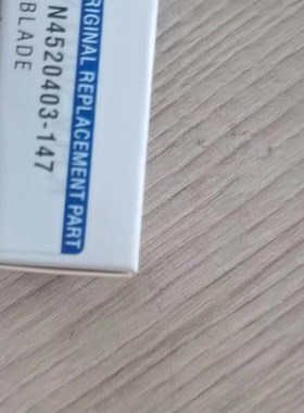 NPM真空泵碳片N4520403-147 KHA200维修保养套