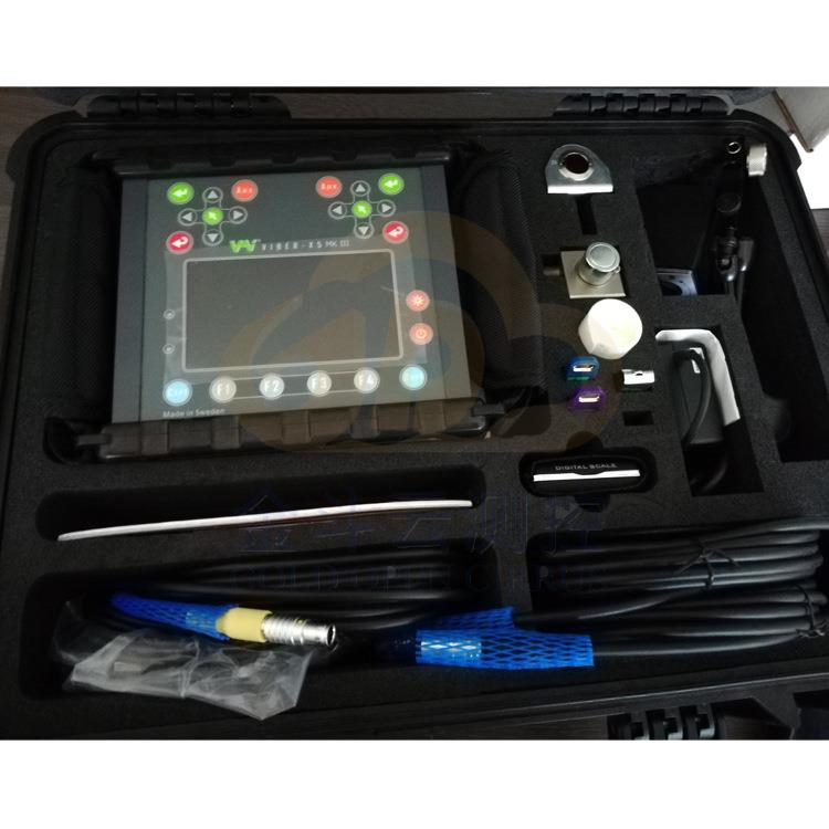 瑞典VMI Viber X5主轴现场动平衡仪自动诊断双通道振动频谱分析仪