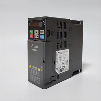 精巧型向量控制变频器 VFD11AMS23ANSAA