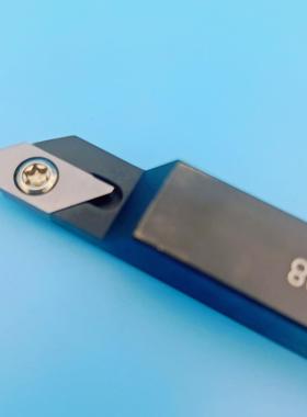 自动车床刀杆数控走心机背面主轴走心机刀杆数控车刀CTPL1212-SUB