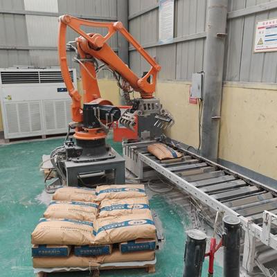 海富ESTUNER-180-3100PL机械臂码垛机器人机械手重型多关节智能