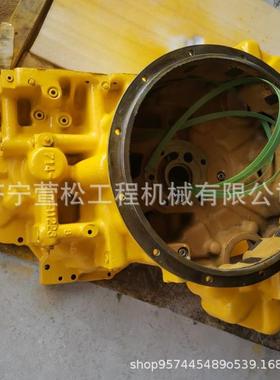 D60A-8推土机先导阀702-16-01131制动带141-10-00020推土机配件