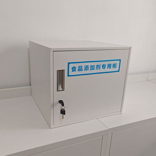 双锁保密文件柜保密柜食品添加剂柜药品柜铁皮柜学校学生试卷