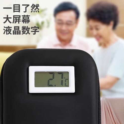 胰岛素冷藏盒便携随身保温包药品冷藏包冰袋冰包药盒存储箱子
