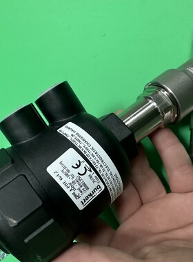 burkert角座阀2000A 00001392 00001393 00001394 00001395现货