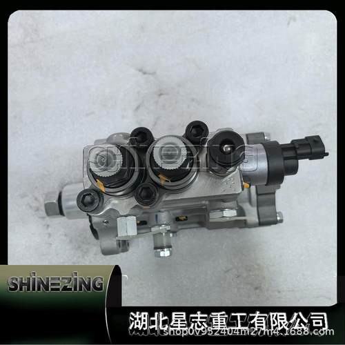 日立EX8000-6 挖机 2870020 空气压缩机