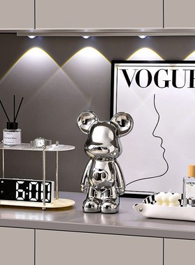 现代简约玄关装饰画摆件入户鞋柜客厅房间布置软装家居装饰品