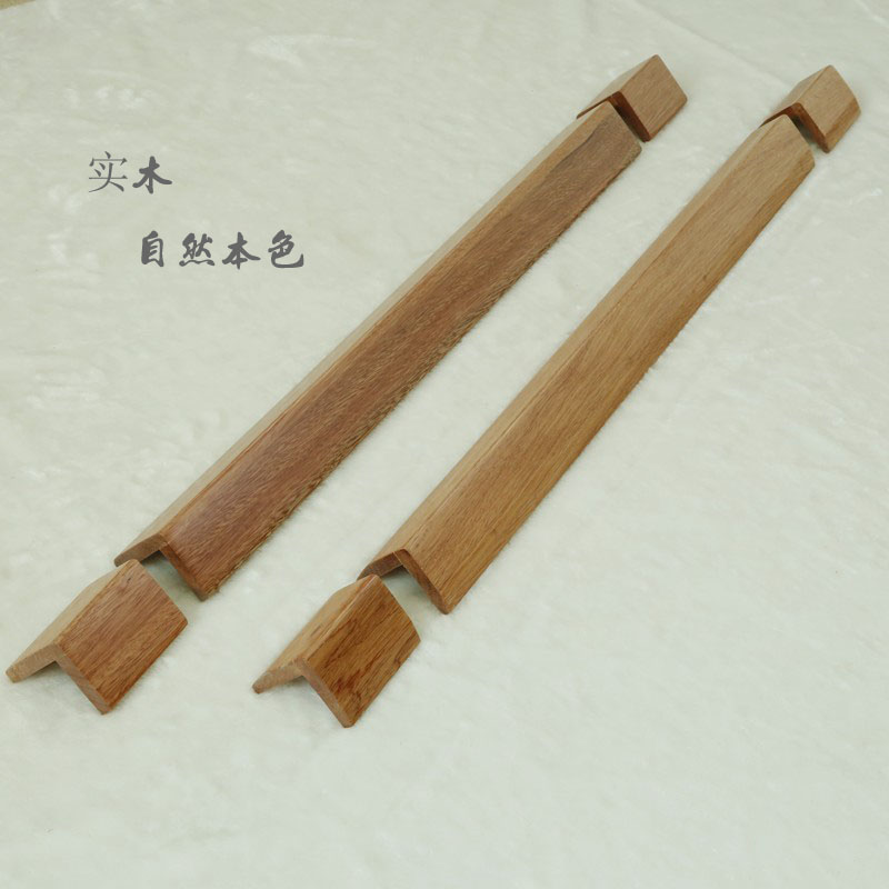 新品纯实木护角护墙角护角条护角线墙角保护条烤漆墙护角客定制