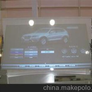 全息投影膜 纳米触摸膜 深灰膜 正投膜 投影膜 触控膜 背投膜