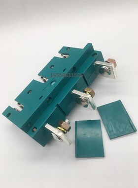 主电路接插件一次动插座CZC3-3X400A/660V 160/250/630A JCZ1动静