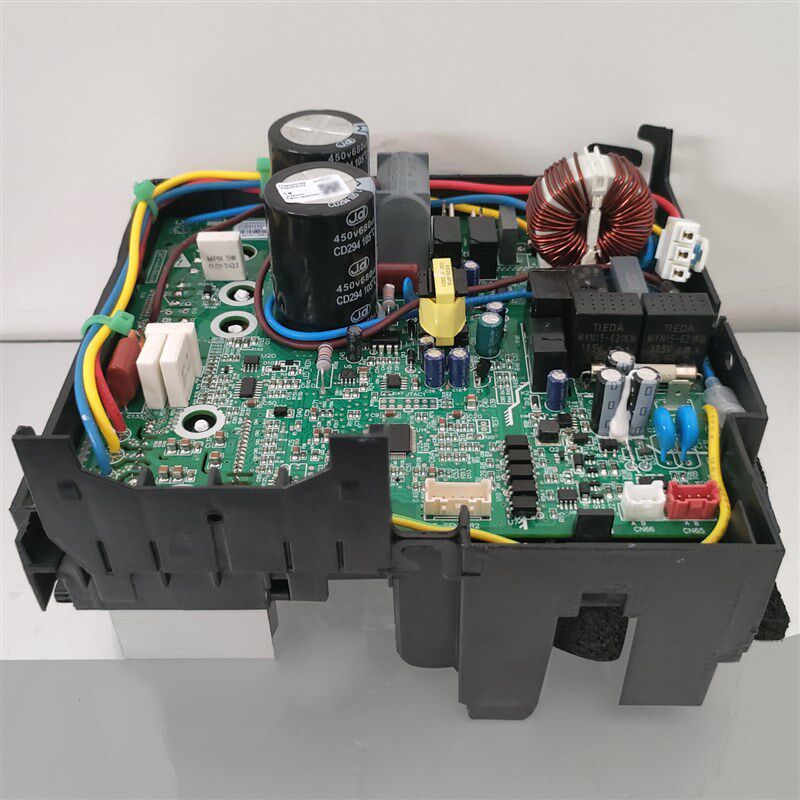 适用于格力风管机外机变频主板 30224000055 电器盒30224000053